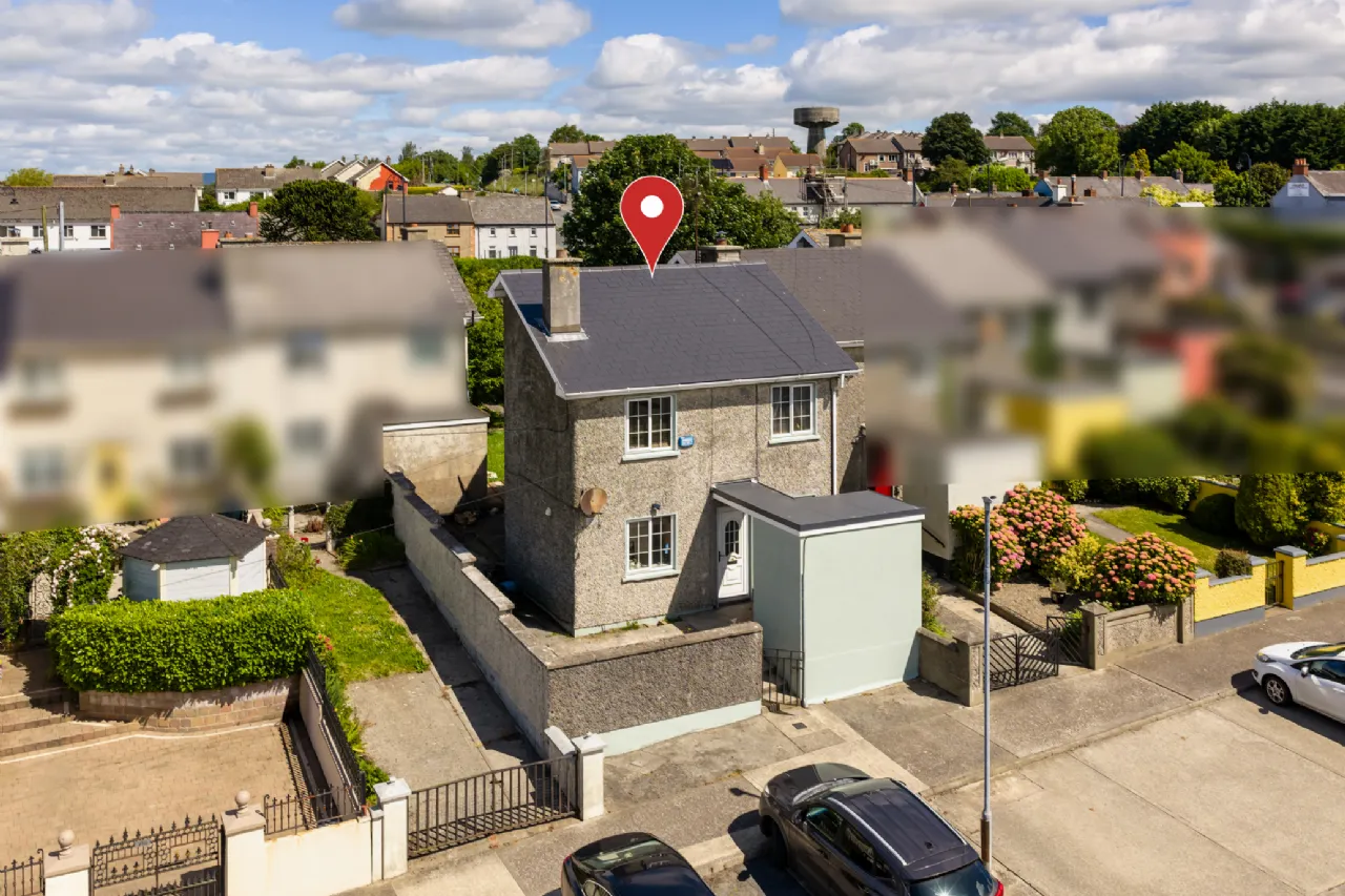 Photo of 5 Bosheen, New Ross, Co. Wexford, Y34 XF75