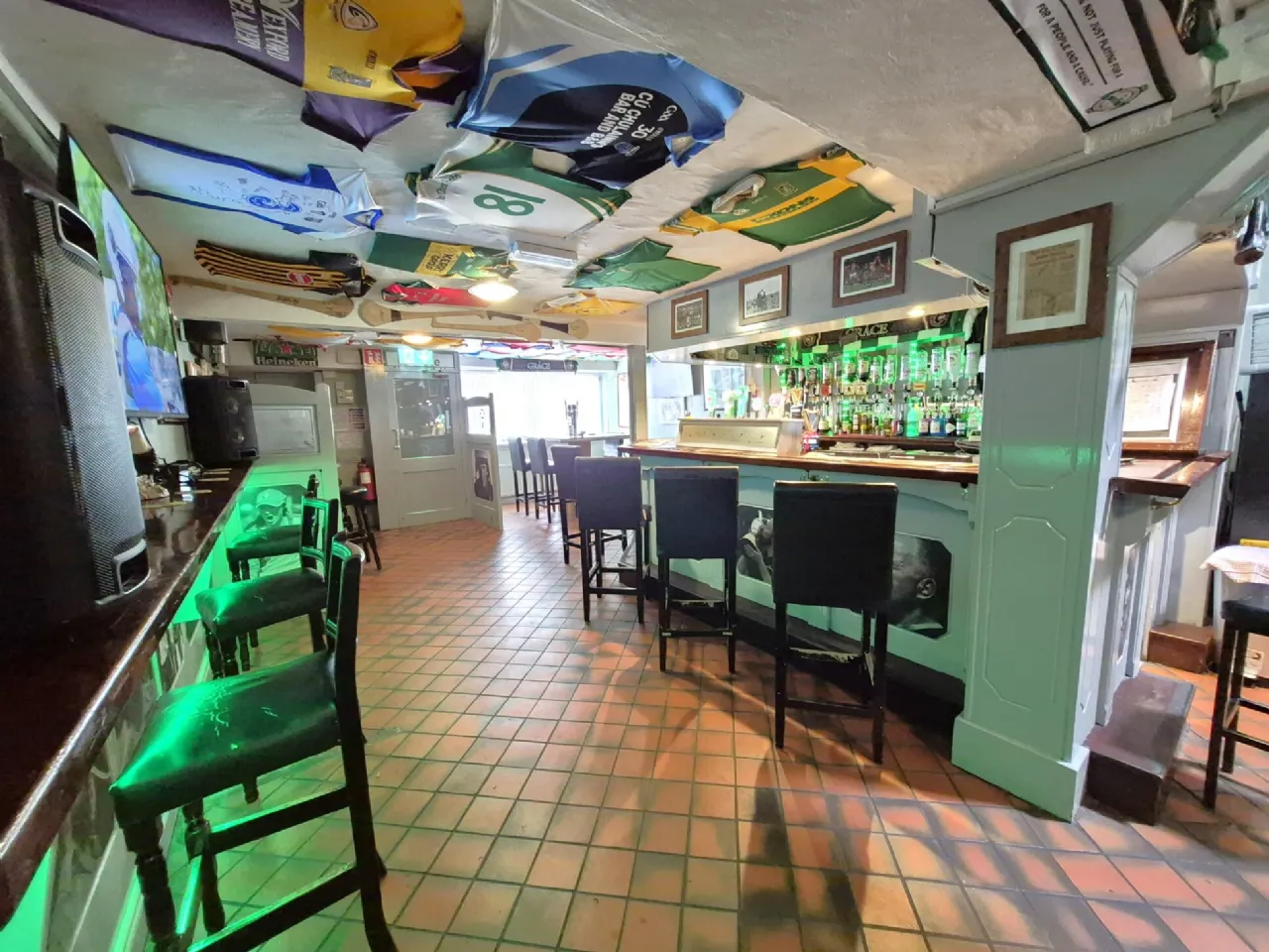 Photo of Licensed Premises & Residence, Altamount Street, Westport, Co Mayo, F28 T634