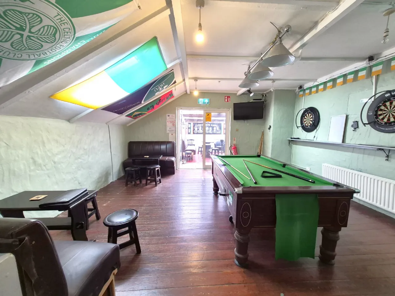 Photo of Licensed Premises & Residence, Altamount Street, Westport, Co Mayo, F28 T634