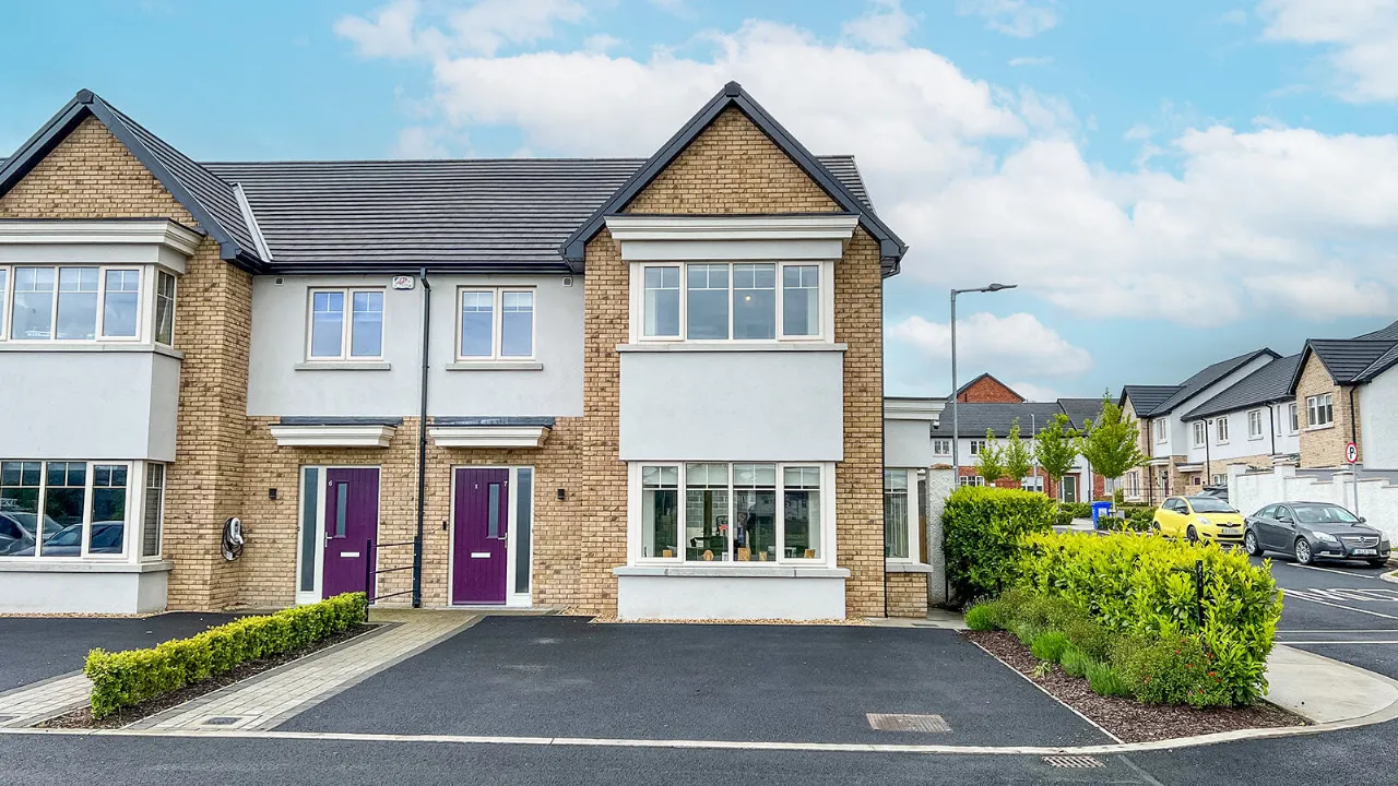 Photo of 7 The Green, Castle Oaks, Breagagh Valley, Kilkenny, R95 F2RA
