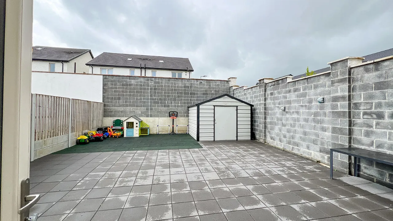 Photo of 7 The Green, Castle Oaks, Breagagh Valley, Kilkenny, R95 F2RA