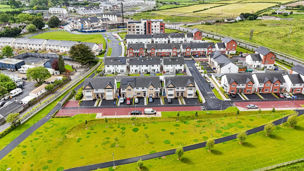 Photo of 7 The Green, Castle Oaks, Breagagh Valley, Kilkenny, R95 F2RA