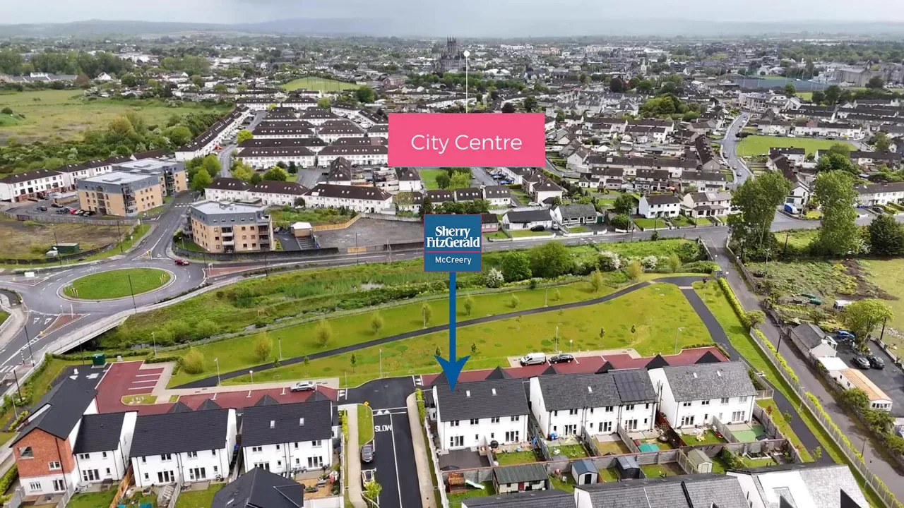 Photo of 7 The Green, Castle Oaks, Breagagh Valley, Kilkenny, R95 F2RA