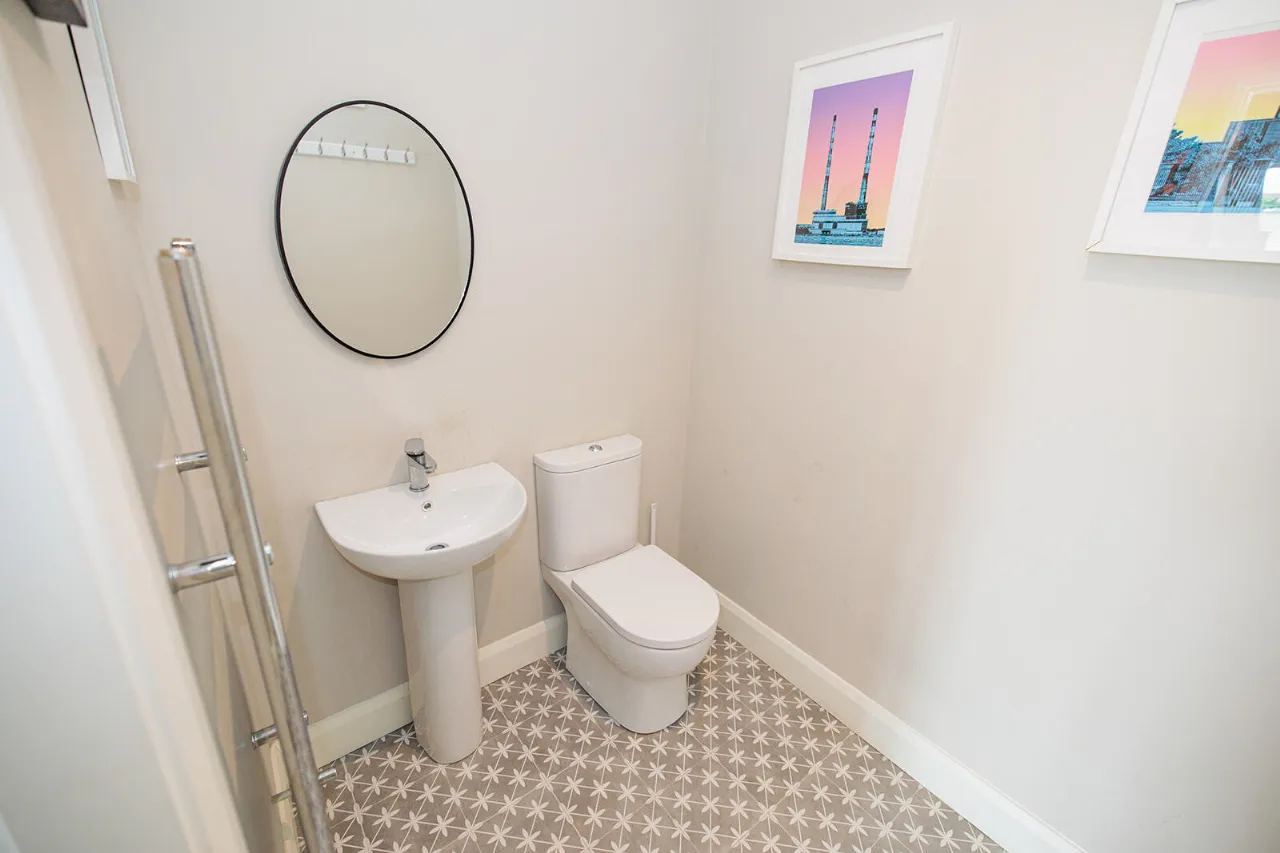 Photo of 7 The Green, Castle Oaks, Breagagh Valley, Kilkenny, R95 F2RA