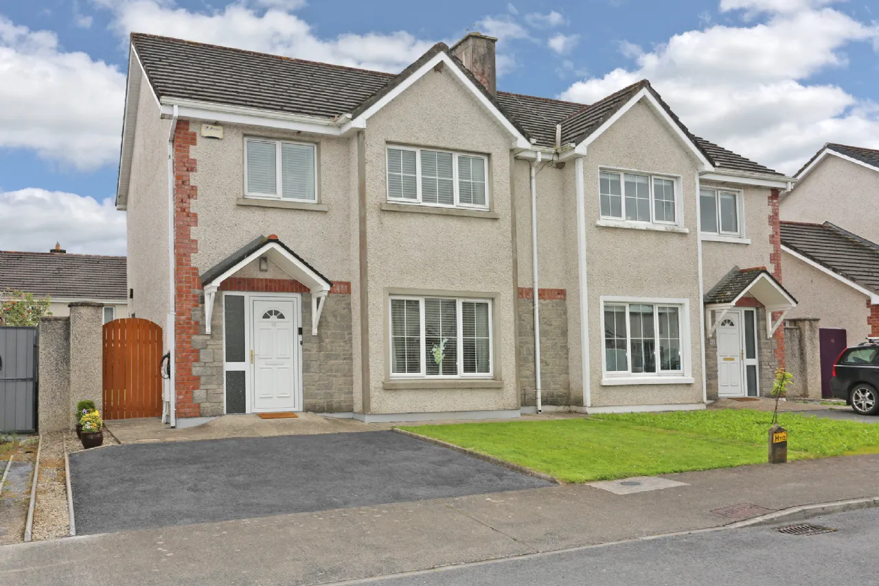 Photo of 40 Ashview Drive, Sixmilebridge, Clare, V95 ED96