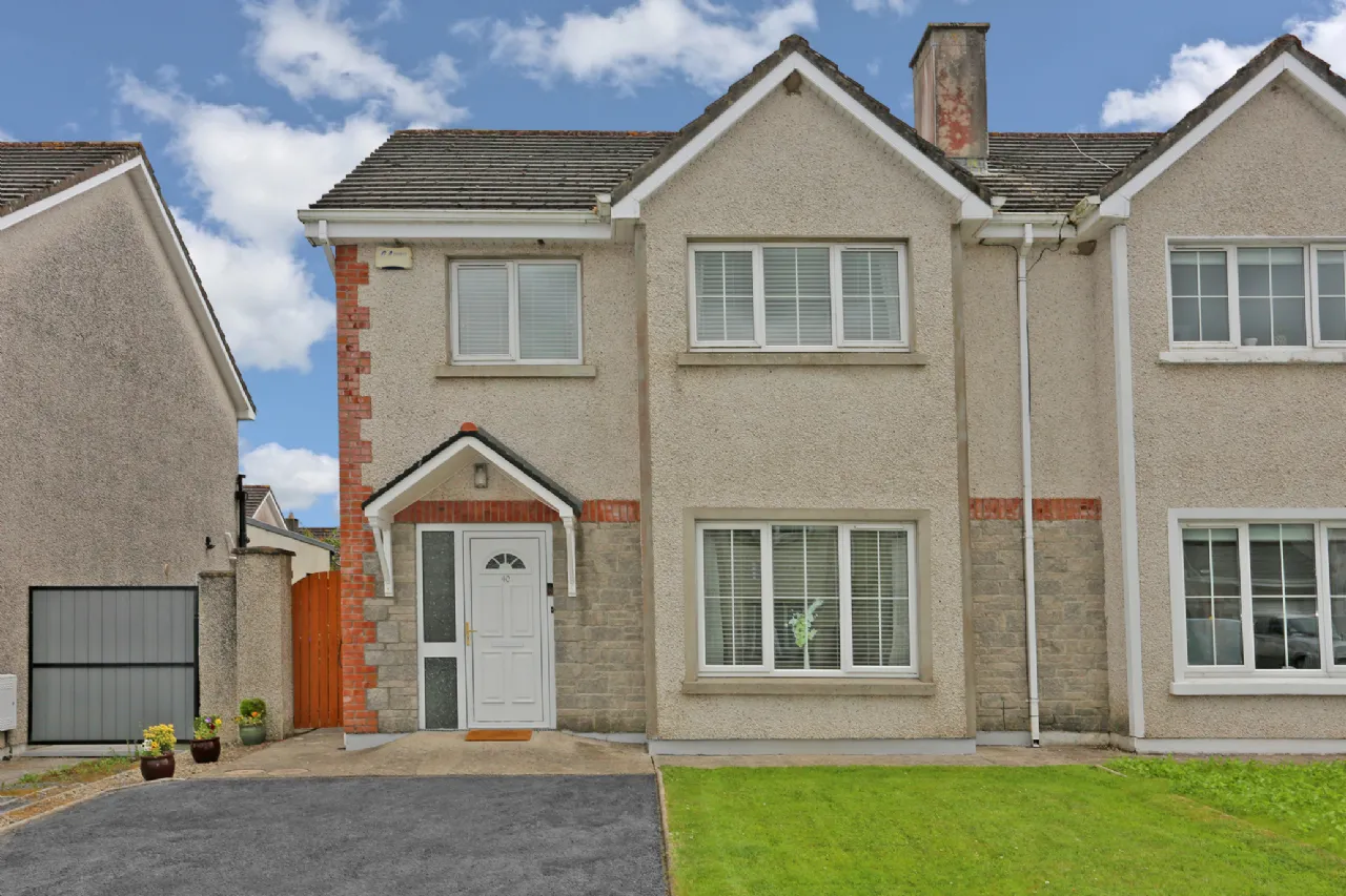 Photo of 40 Ashview Drive, Sixmilebridge, Clare, V95 ED96