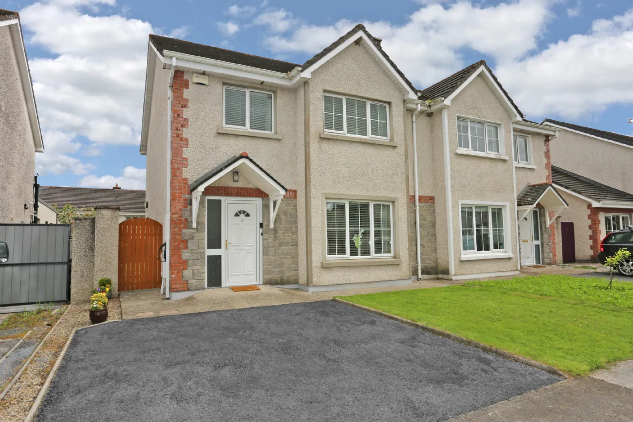 Photo of 40 Ashview Drive, Sixmilebridge, Clare, V95 ED96