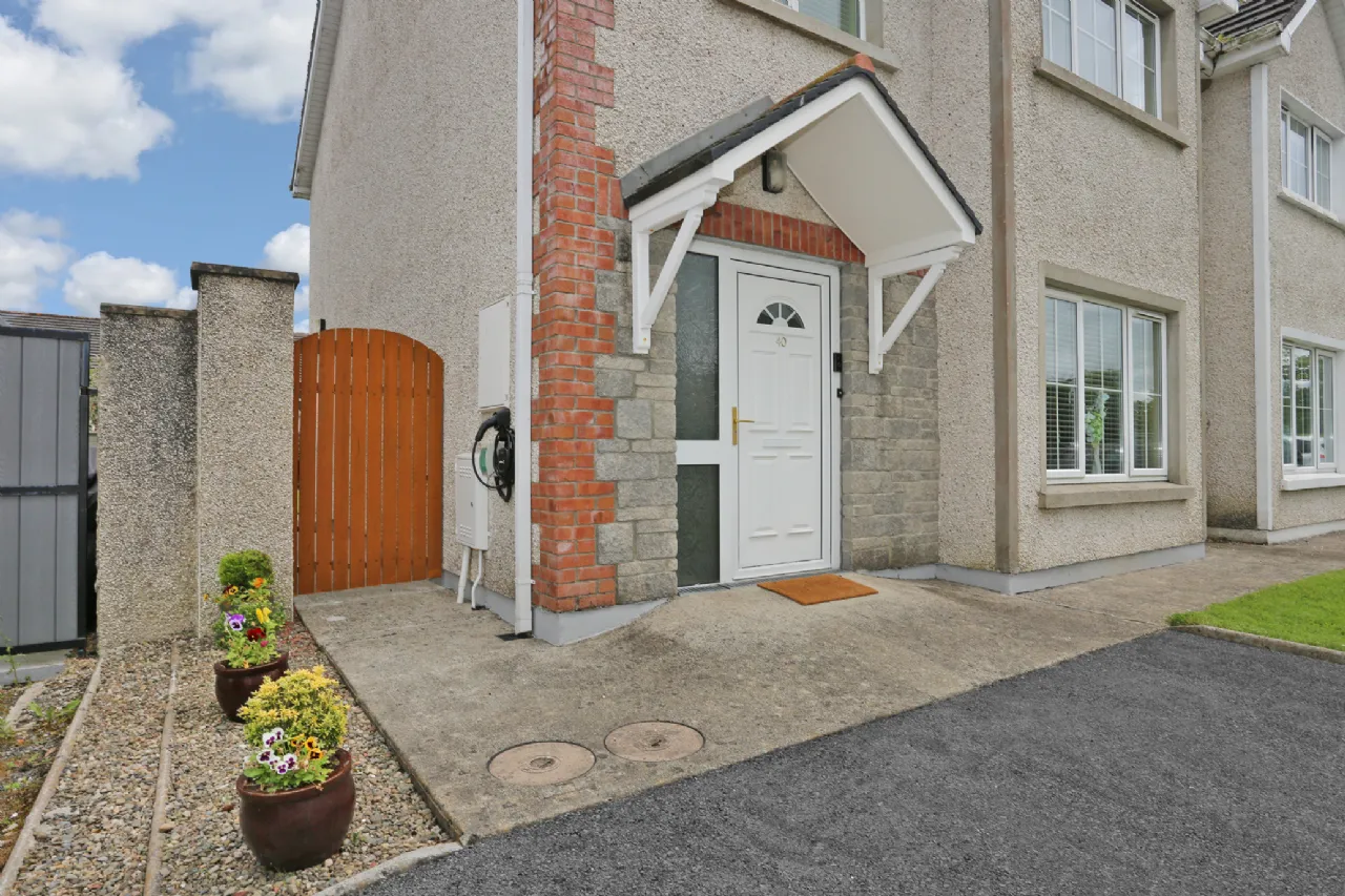 Photo of 40 Ashview Drive, Sixmilebridge, Clare, V95 ED96