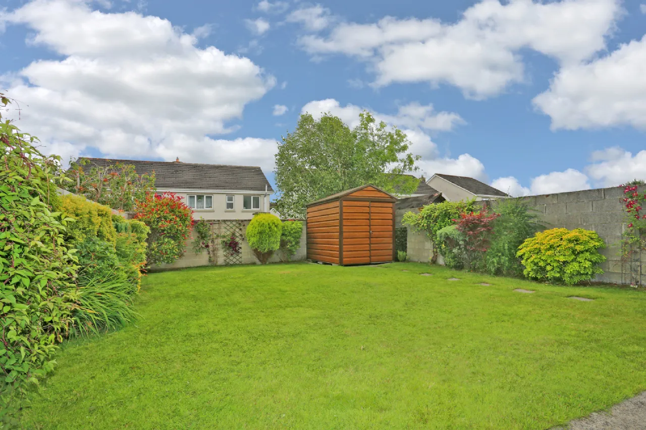 Photo of 40 Ashview Drive, Sixmilebridge, Clare, V95 ED96