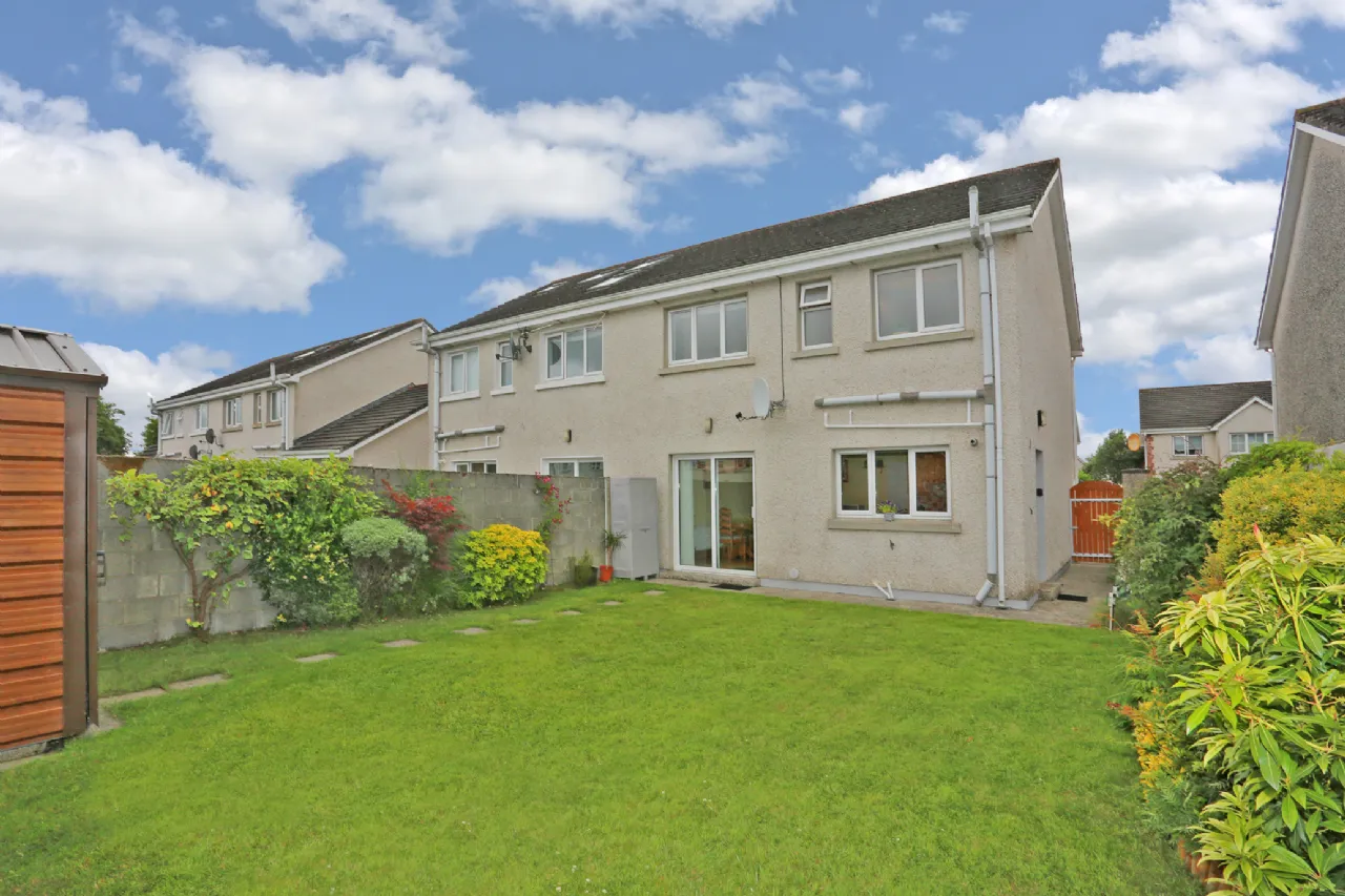 Photo of 40 Ashview Drive, Sixmilebridge, Clare, V95 ED96