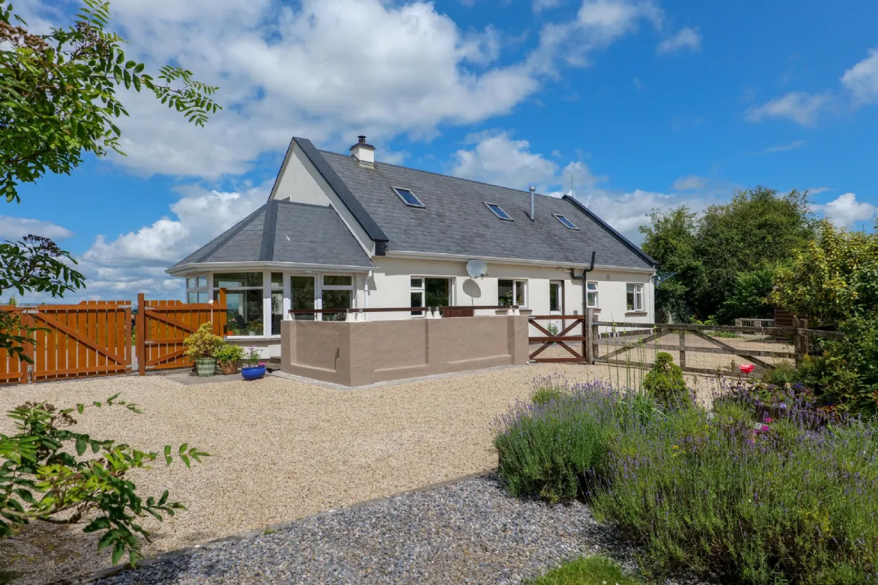 Photo of Caherard, Glencorrib, Shrule, Co. Mayo, H91W3KC