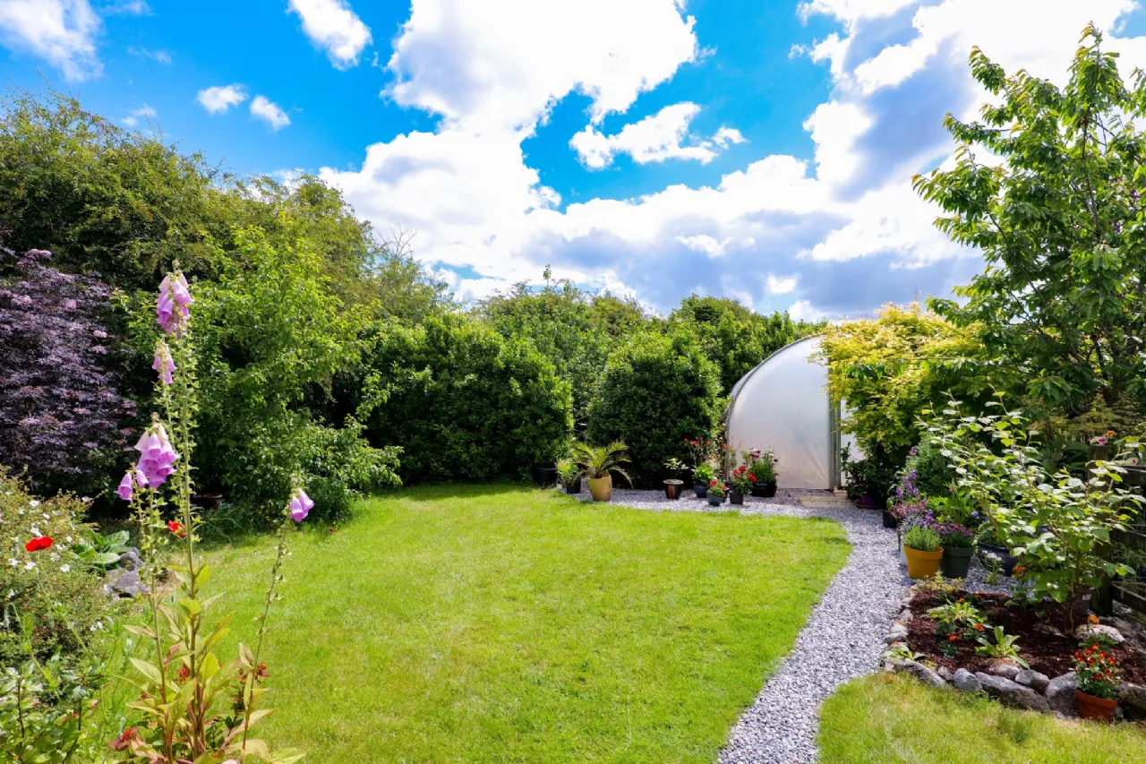 Photo of Caherard, Glencorrib, Shrule, Co. Mayo, H91W3KC
