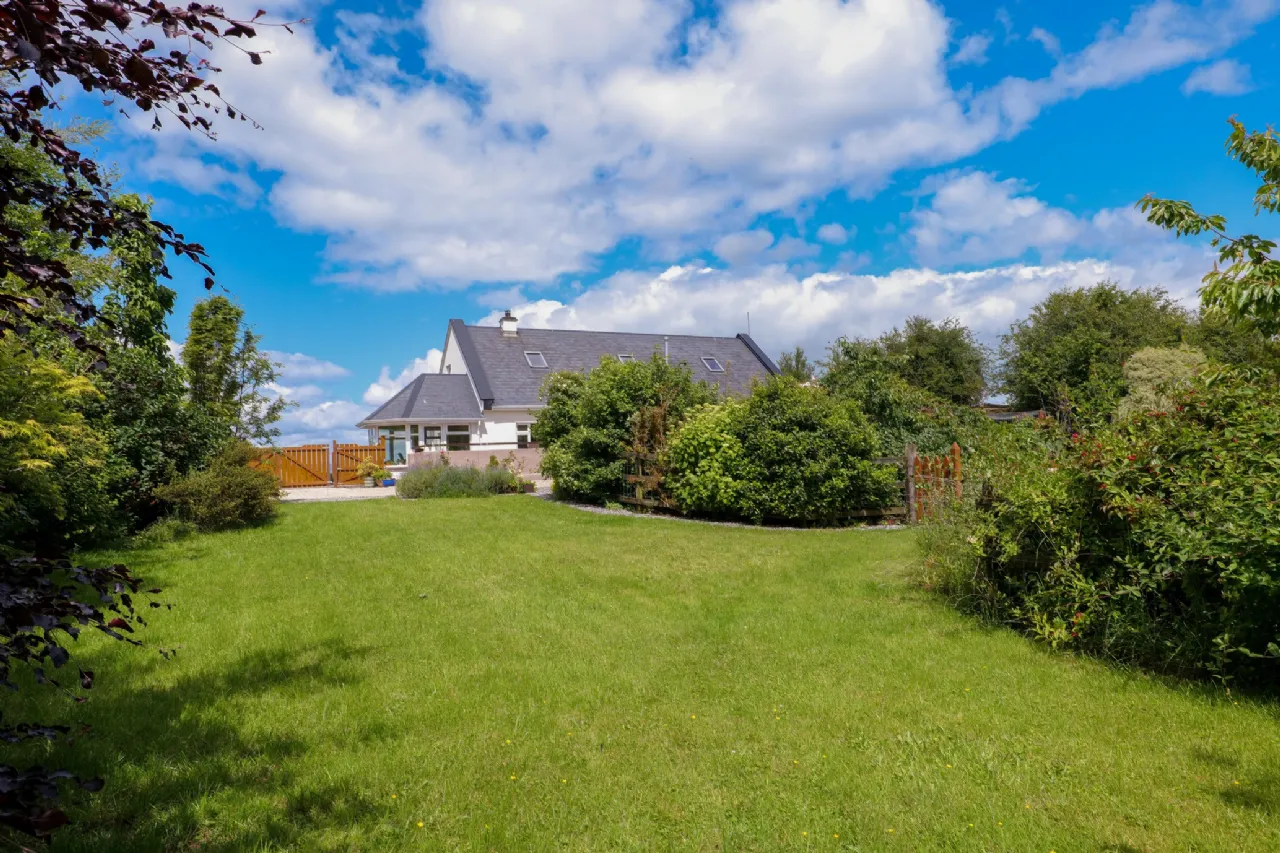 Photo of Caherard, Glencorrib, Shrule, Co. Mayo, H91W3KC