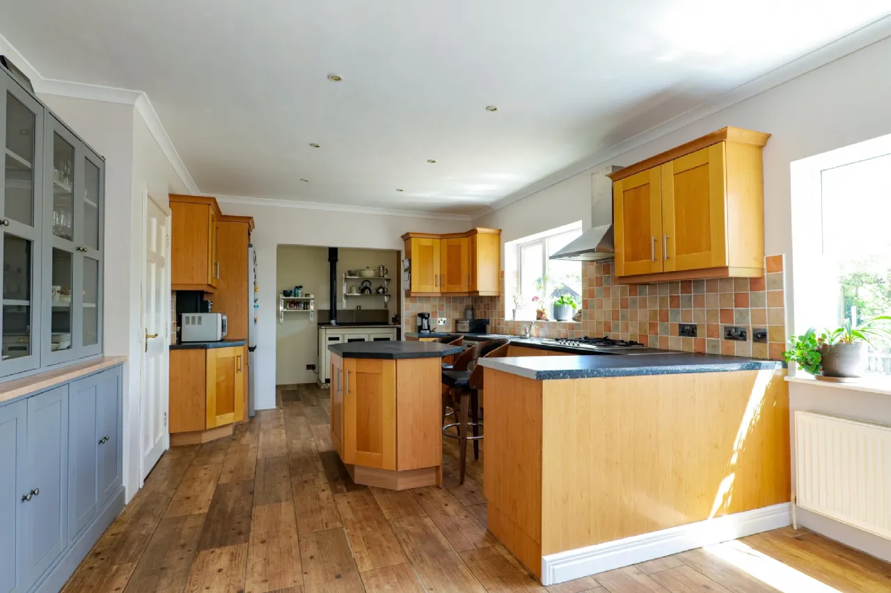 Photo of Caherard, Glencorrib, Shrule, Co. Mayo, H91W3KC
