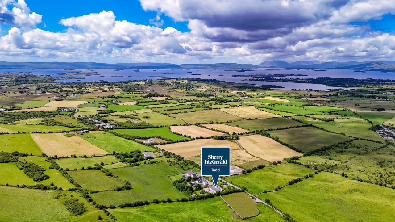 Photo of Caherard, Glencorrib, Shrule, Co. Mayo, H91W3KC