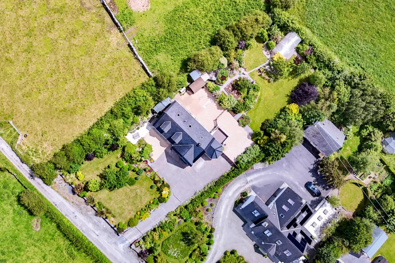 Photo of Caherard, Glencorrib, Shrule, Co. Mayo, H91W3KC