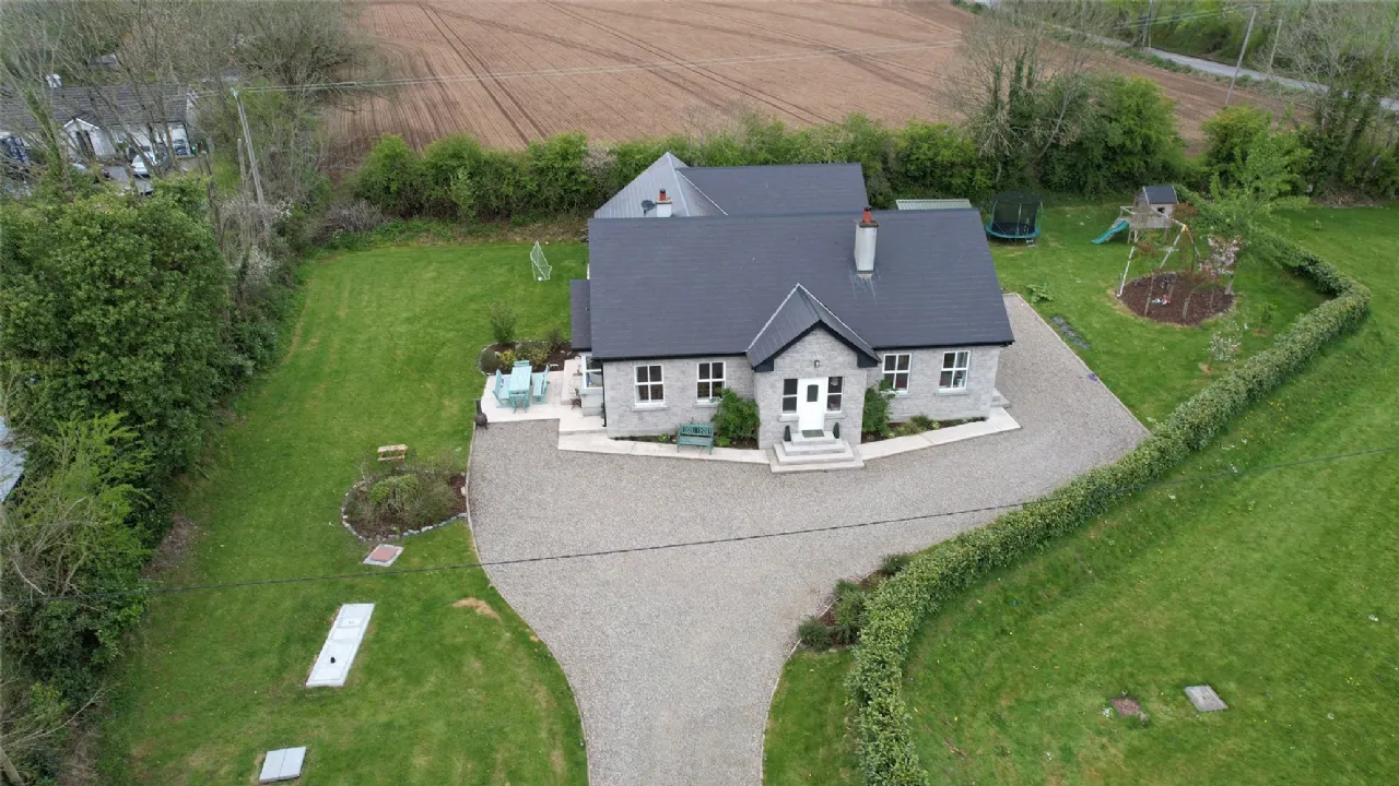 Photo of Treetops, Kildalloo, Ferns, Gorey, Co. Wexford, Y21R9Y4