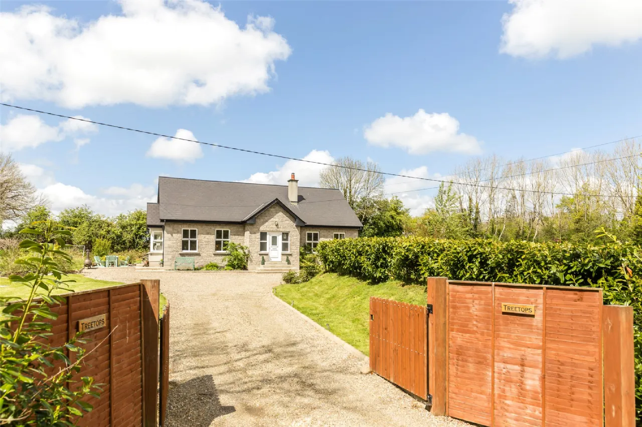 Photo of Treetops, Kildalloo, Ferns, Gorey, Co. Wexford, Y21R9Y4