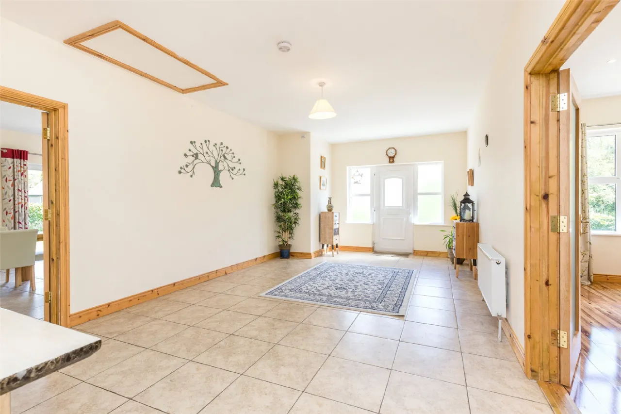 Photo of Treetops, Kildalloo, Ferns, Gorey, Co. Wexford, Y21R9Y4