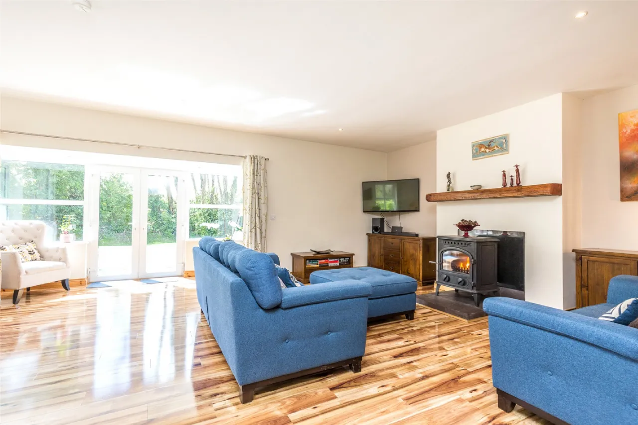 Photo of Treetops, Kildalloo, Ferns, Gorey, Co. Wexford, Y21R9Y4