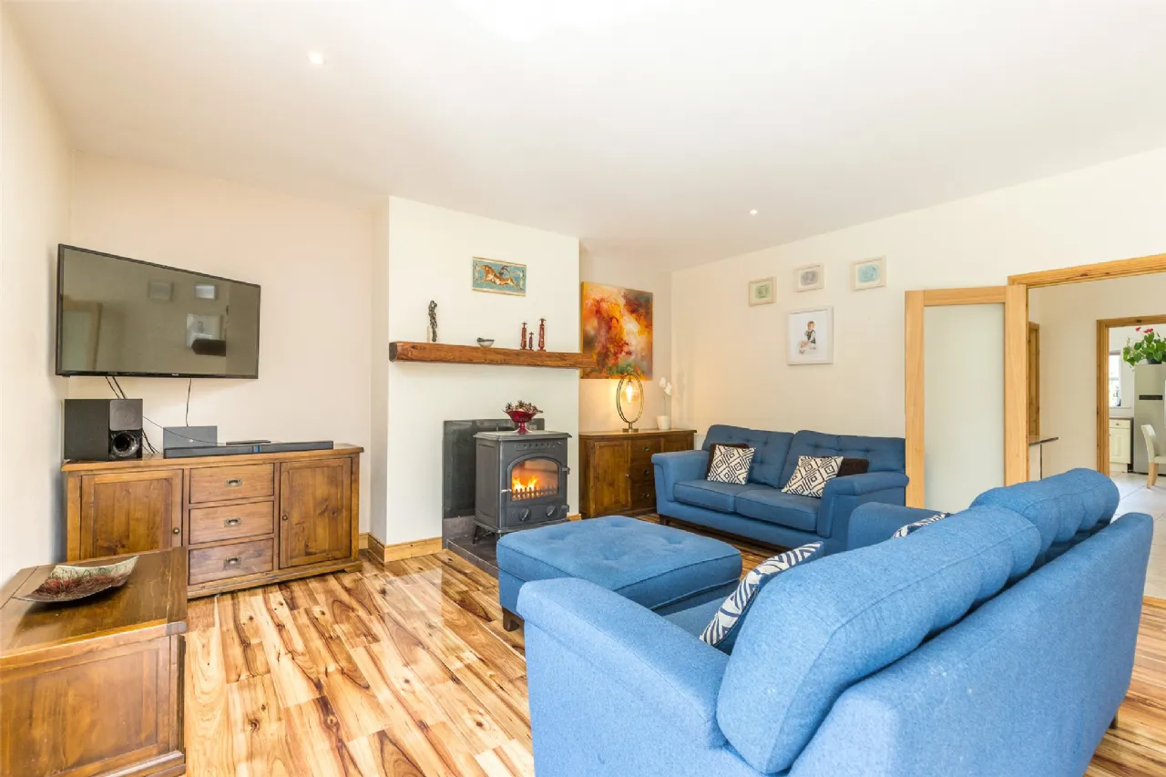 Photo of Treetops, Kildalloo, Ferns, Gorey, Co. Wexford, Y21R9Y4