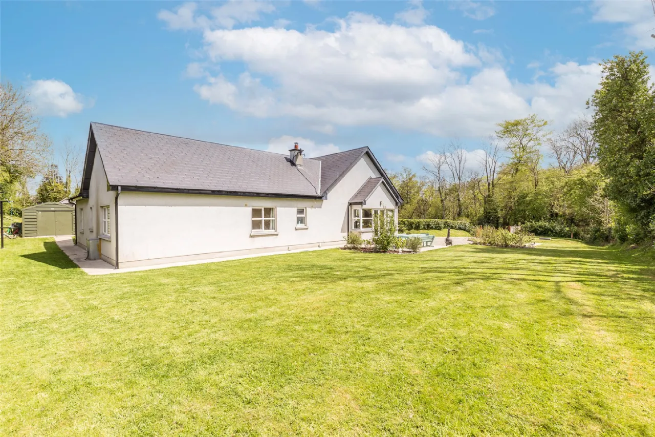 Photo of Treetops, Kildalloo, Ferns, Gorey, Co. Wexford, Y21R9Y4
