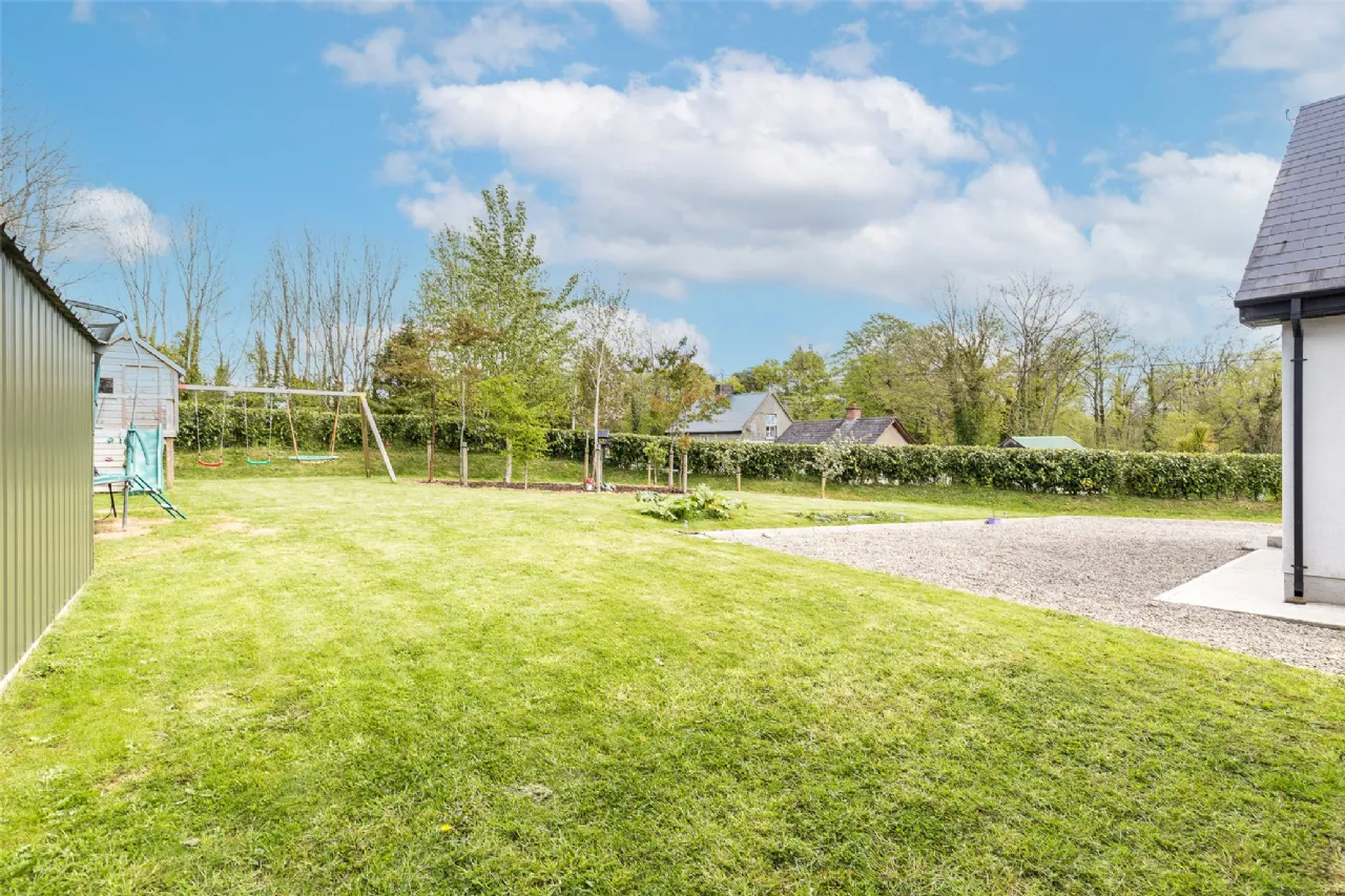 Photo of Treetops, Kildalloo, Ferns, Gorey, Co. Wexford, Y21R9Y4