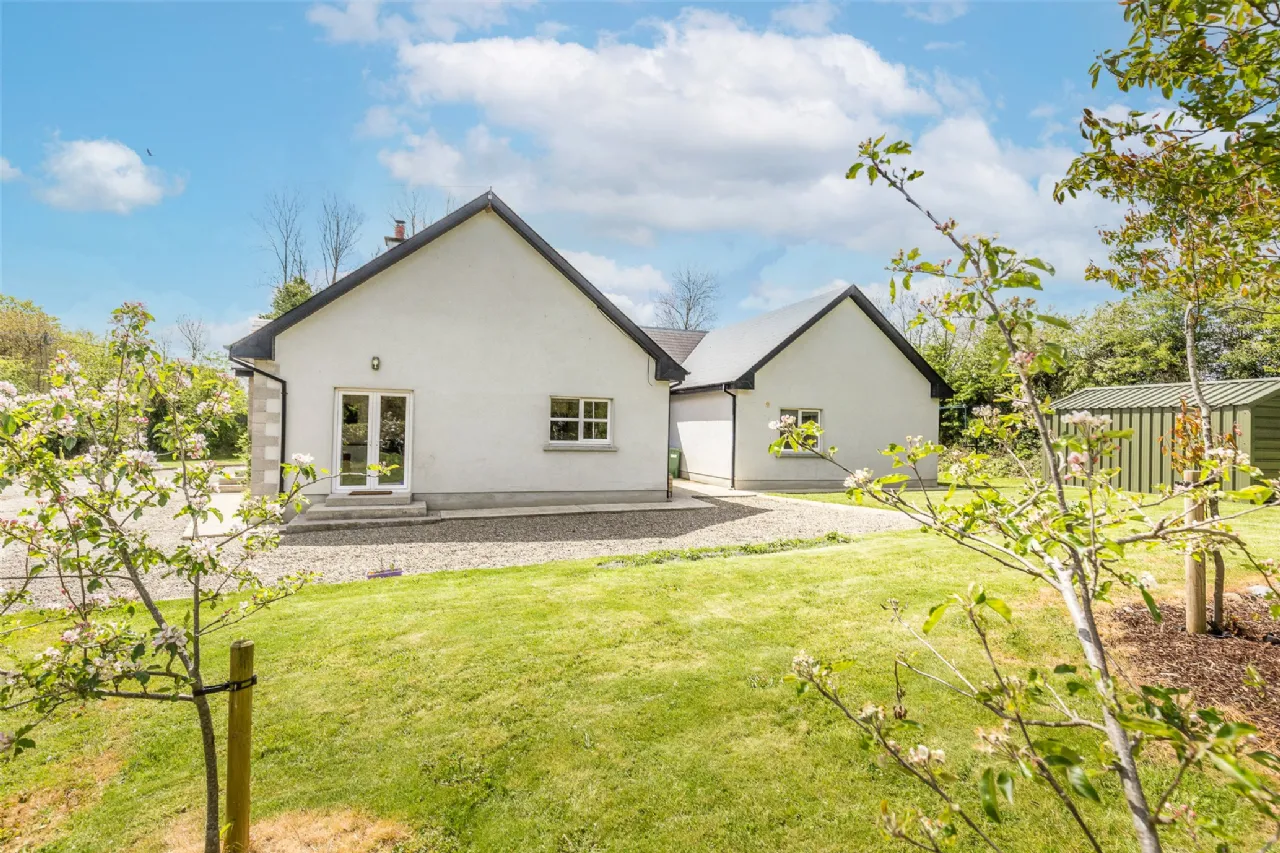 Photo of Treetops, Kildalloo, Ferns, Gorey, Co. Wexford, Y21R9Y4