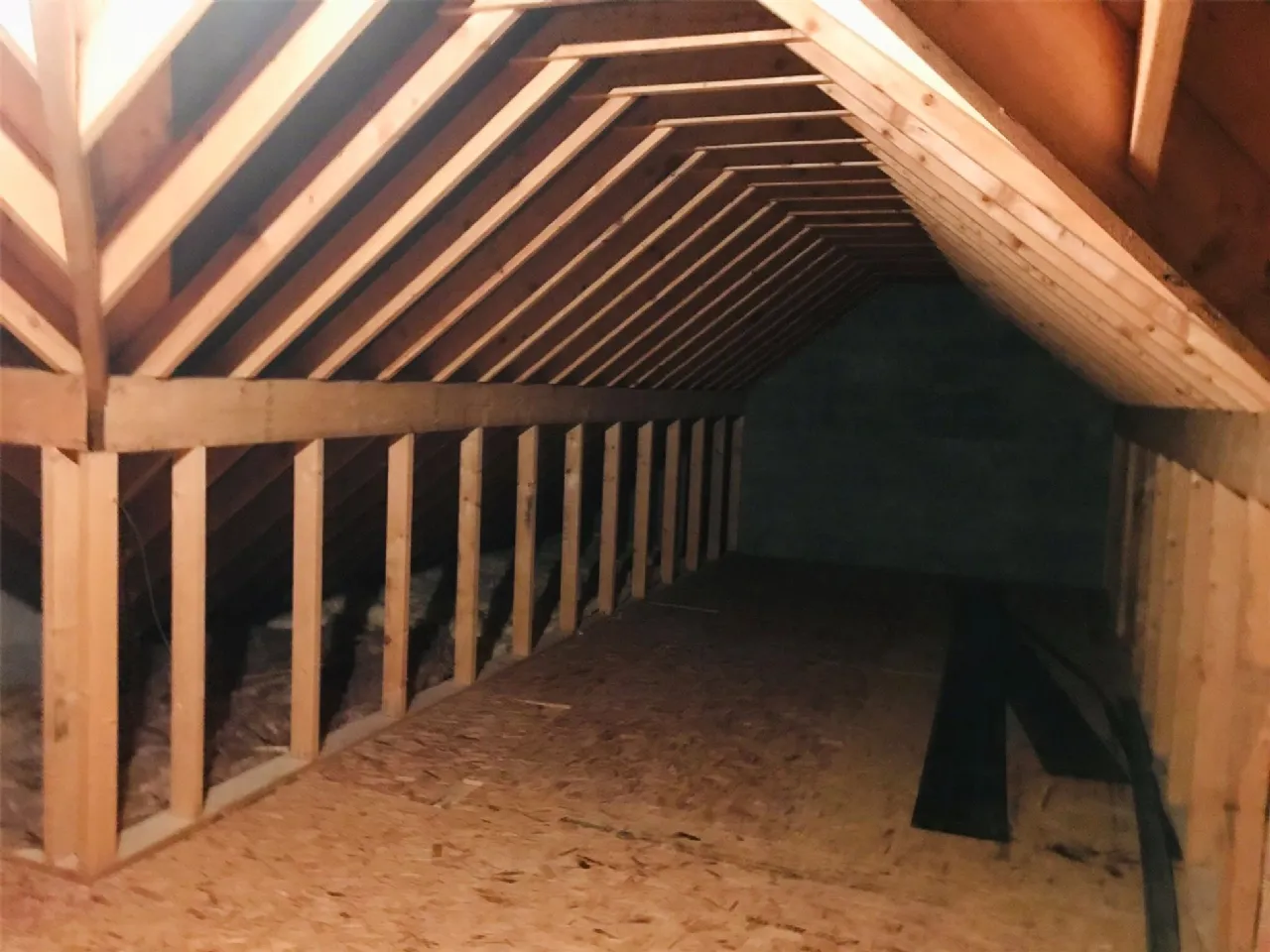 Photo of Treetops, Kildalloo, Ferns, Gorey, Co. Wexford, Y21R9Y4