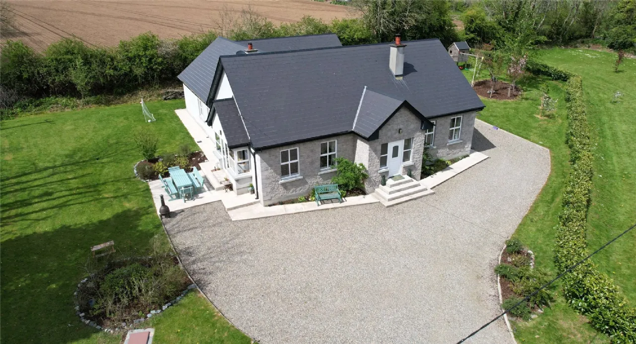 Photo of Treetops, Kildalloo, Ferns, Gorey, Co. Wexford, Y21R9Y4