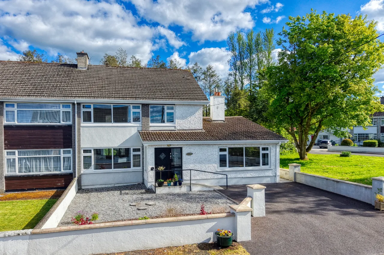 Photo of 19 Ardnacassa, Dublin Road, Longford, N39 X2W4