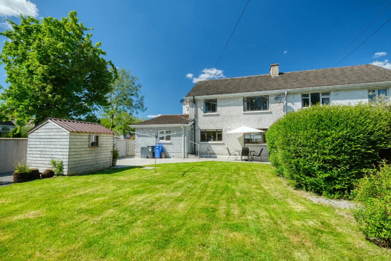Photo of 19 Ardnacassa, Dublin Road, Longford, N39 X2W4