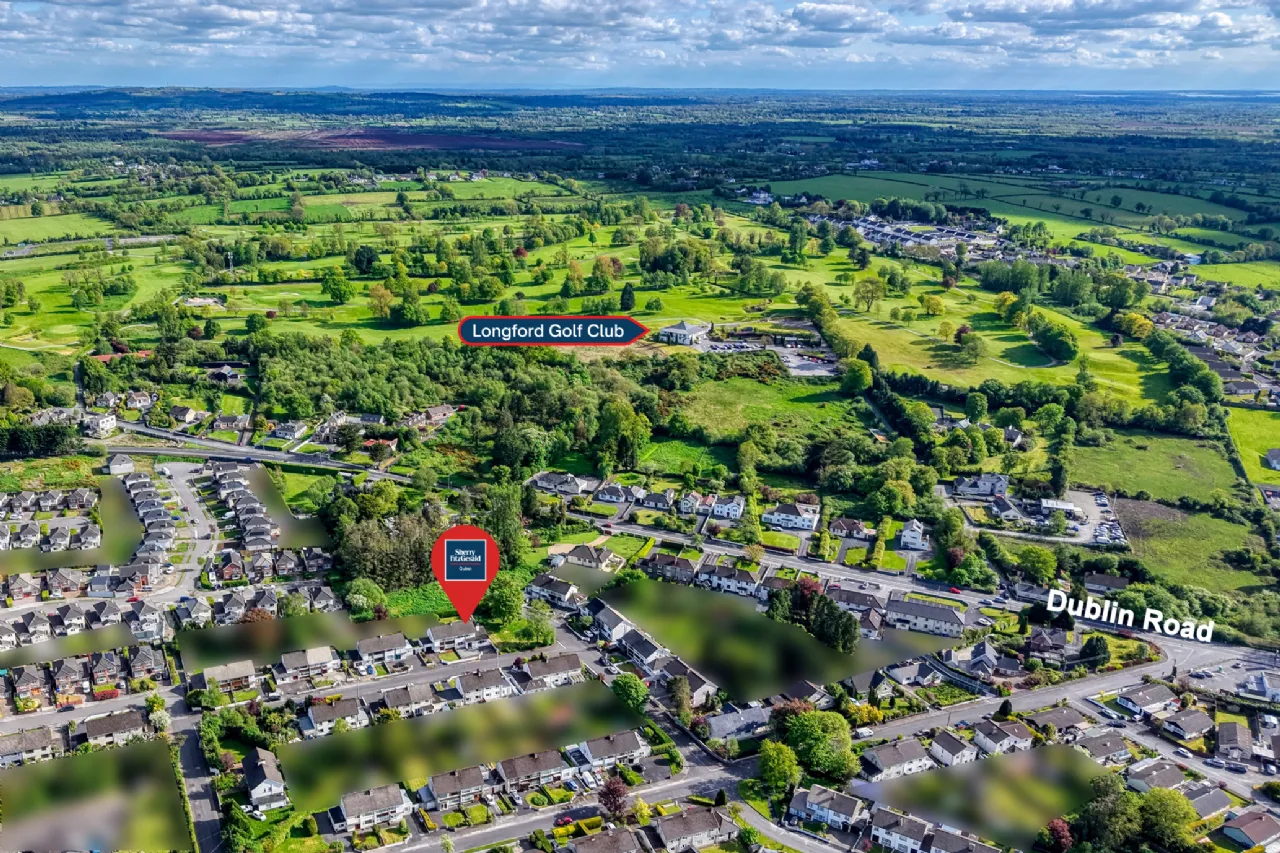 Photo of 19 Ardnacassa, Dublin Road, Longford, N39 X2W4
