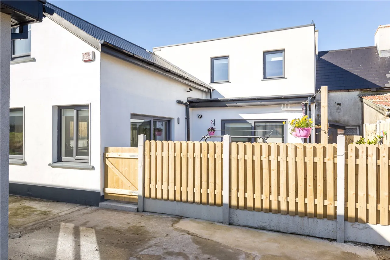 Photo of 4 Red Row, Ballinatray Lower, Courtown, Co. Wexford, Y25HH12