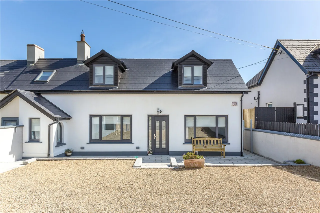 Photo of 4 Red Row, Ballinatray Lower, Courtown, Co. Wexford, Y25HH12