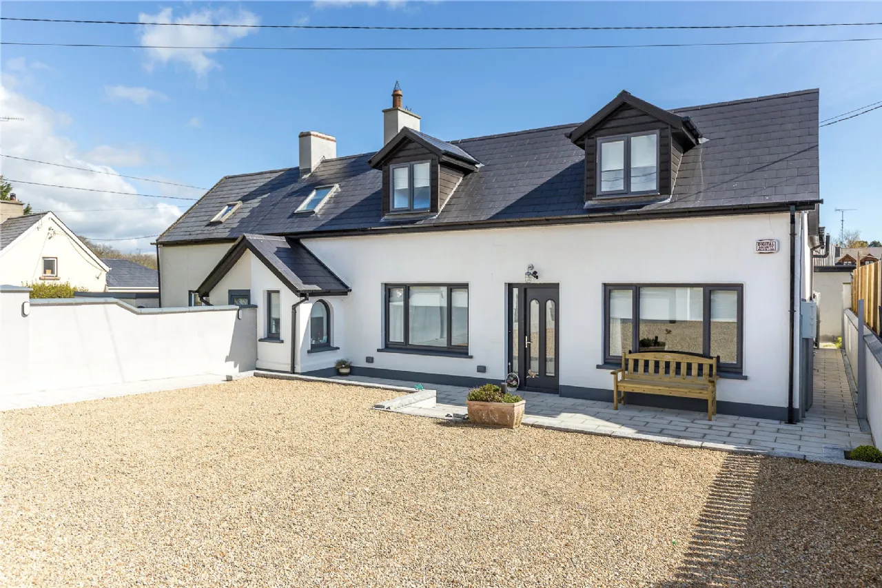 Photo of 4 Red Row, Ballinatray Lower, Courtown, Co. Wexford, Y25HH12