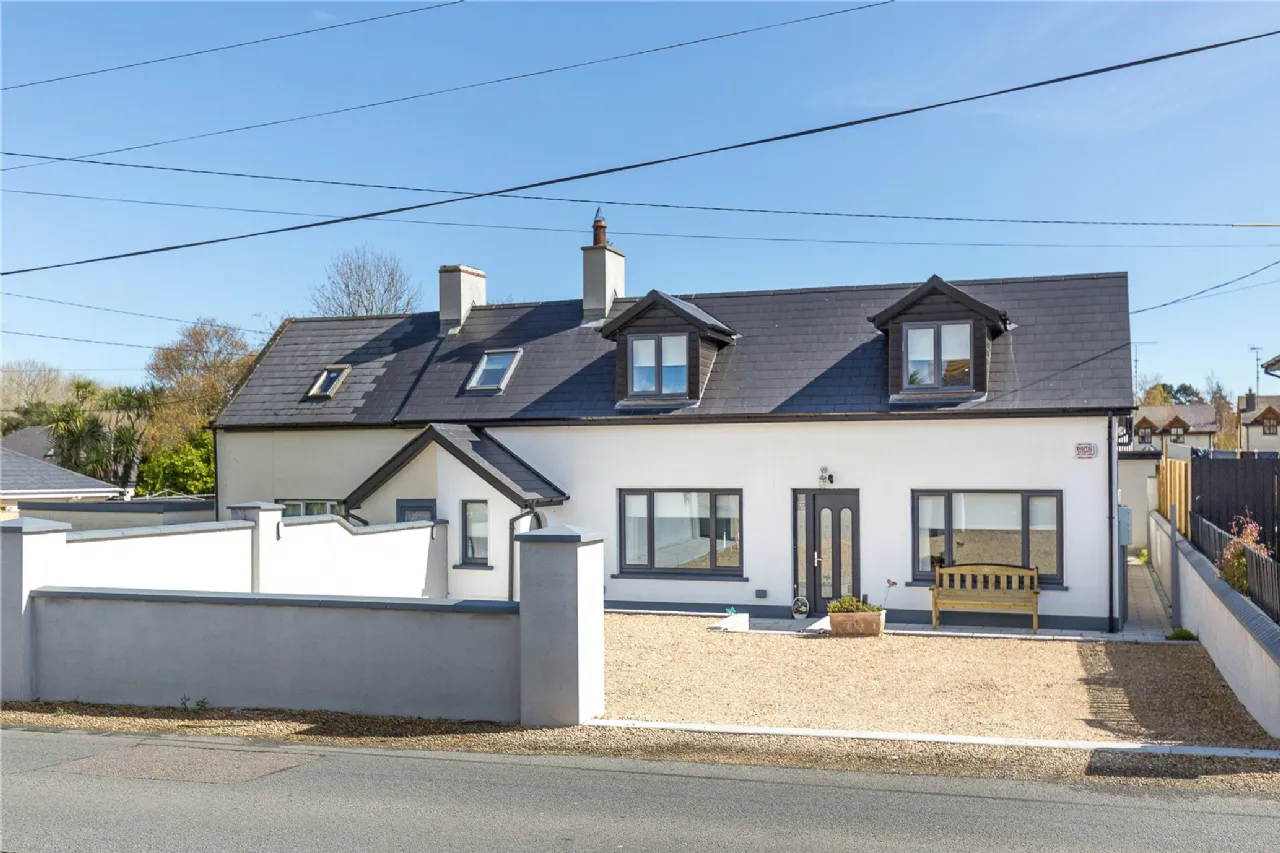 Photo of 4 Red Row, Ballinatray Lower, Courtown, Co. Wexford, Y25HH12