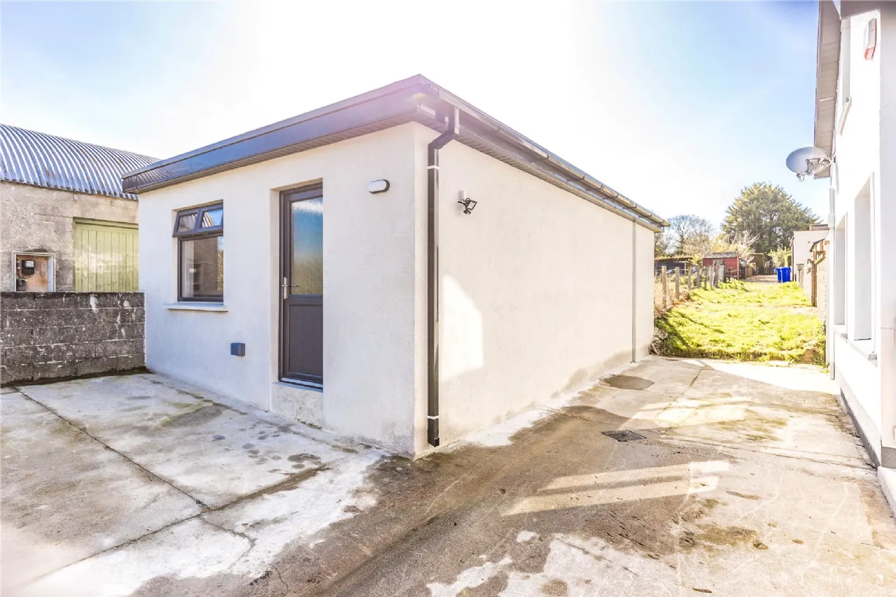 Photo of 4 Red Row, Ballinatray Lower, Courtown, Co. Wexford, Y25HH12