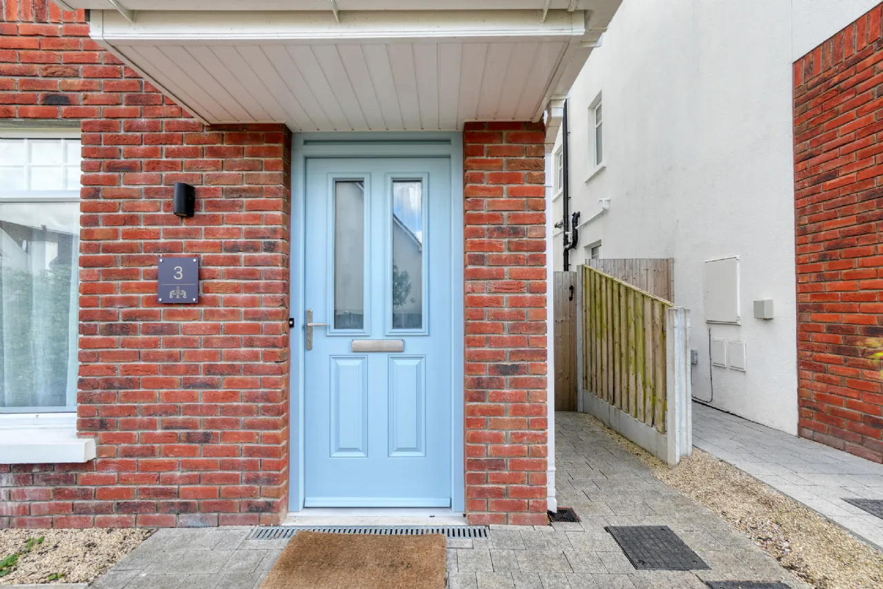 Photo of 3 Chestnut Close, Foxburrow, Portlaoise, Laois, R32 YXK8
