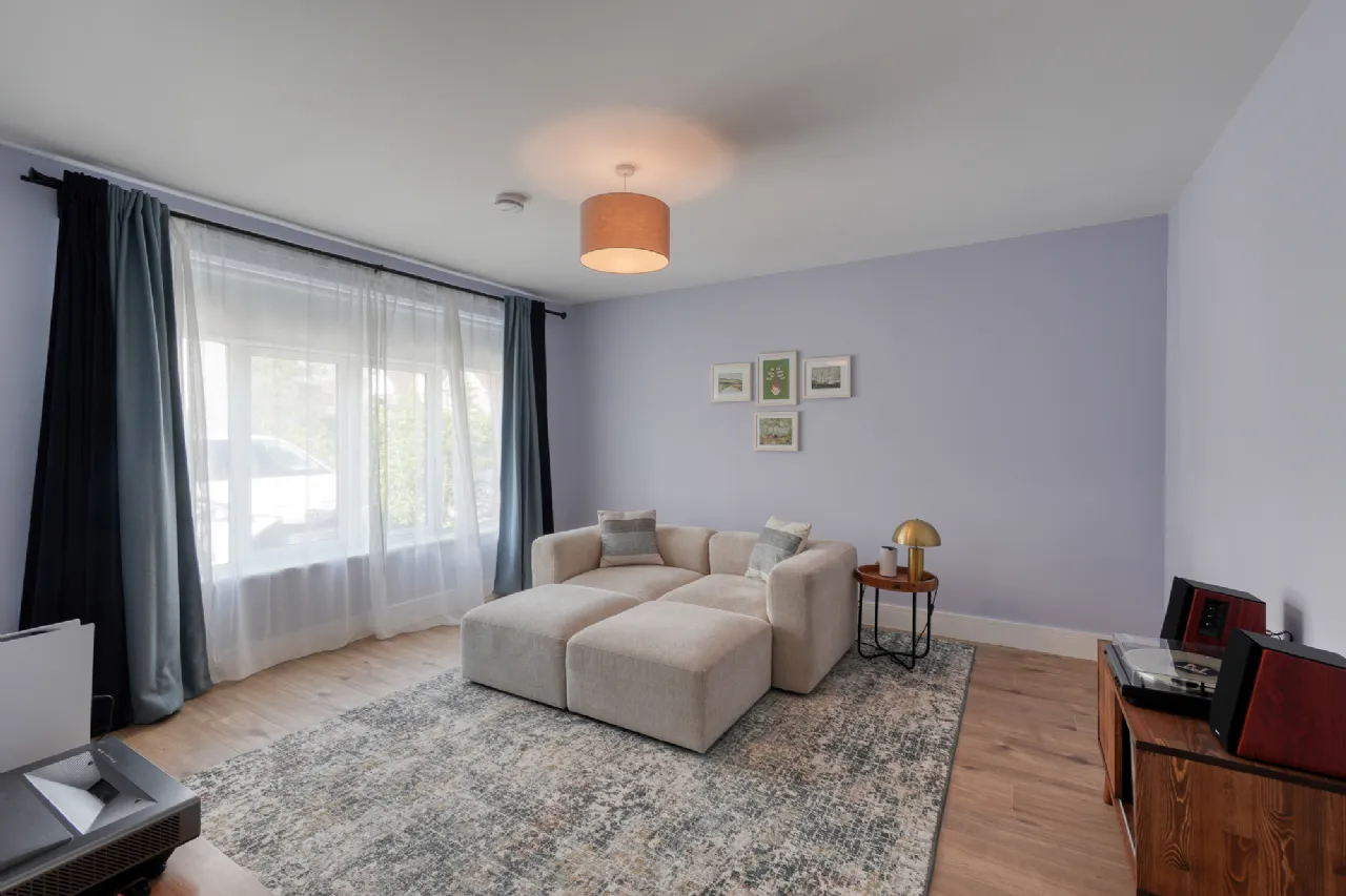 Photo of 3 Chestnut Close, Foxburrow, Portlaoise, Laois, R32 YXK8