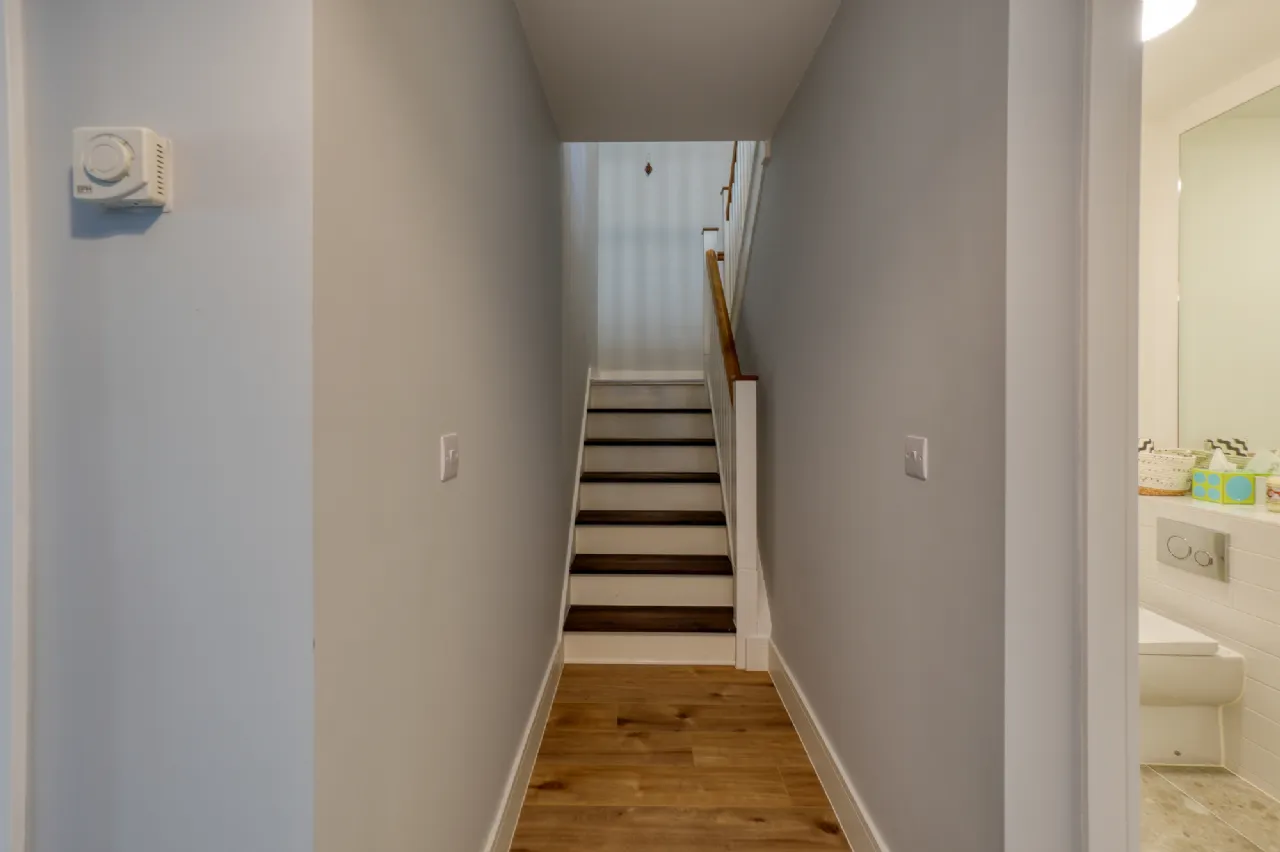 Photo of 3 Chestnut Close, Foxburrow, Portlaoise, Laois, R32 YXK8