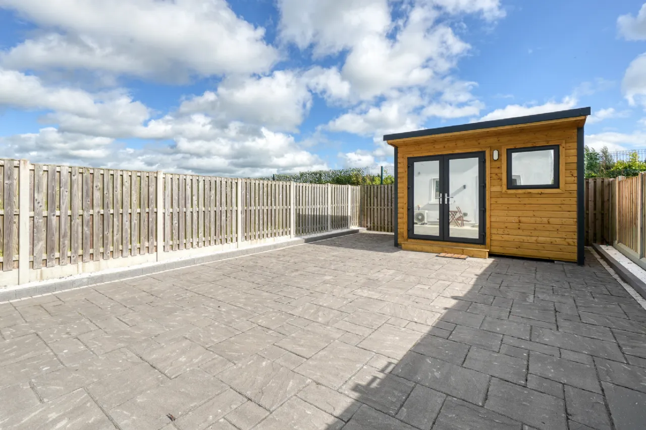 Photo of 3 Chestnut Close, Foxburrow, Portlaoise, Laois, R32 YXK8