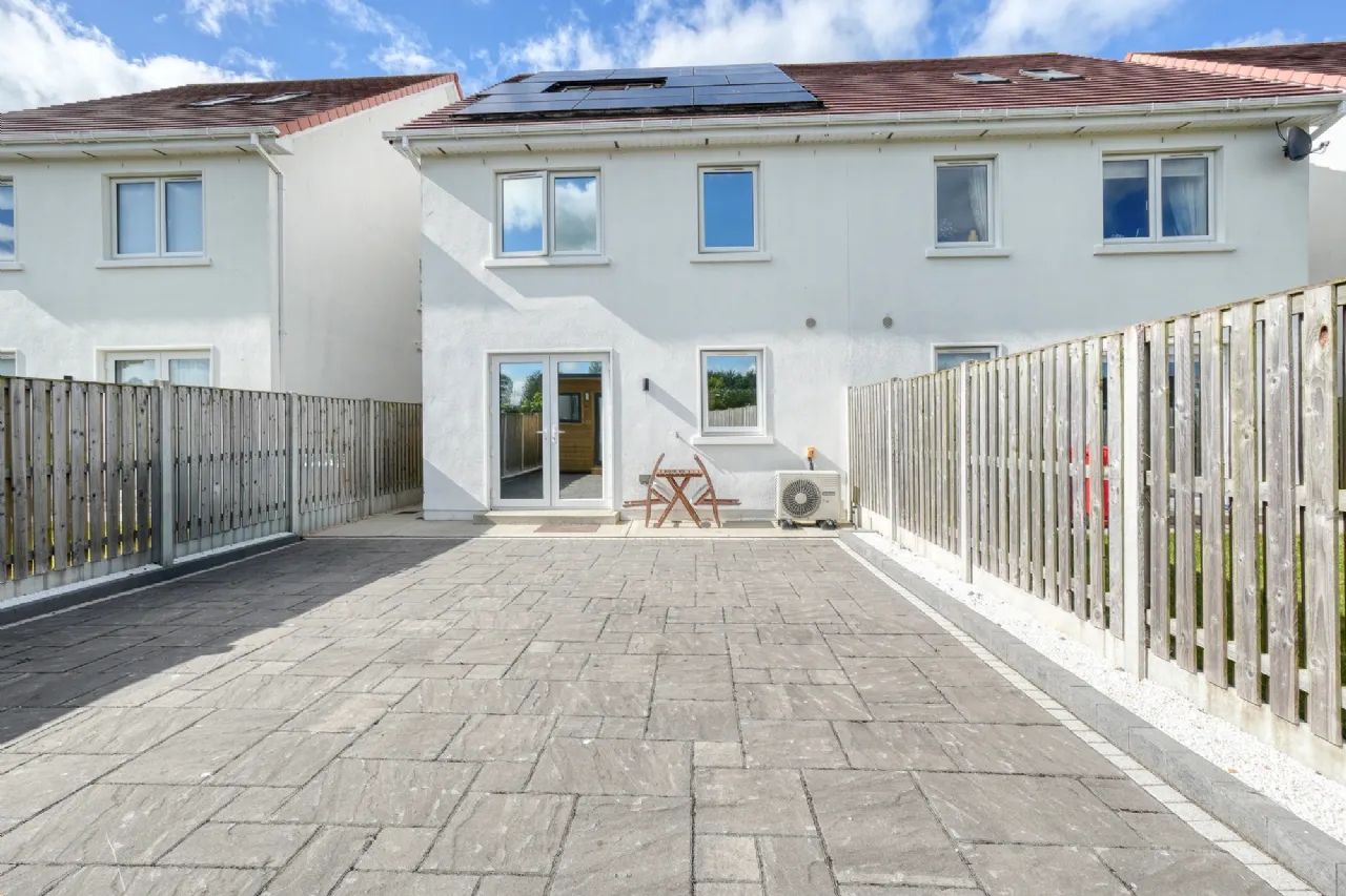 Photo of 3 Chestnut Close, Foxburrow, Portlaoise, Laois, R32 YXK8