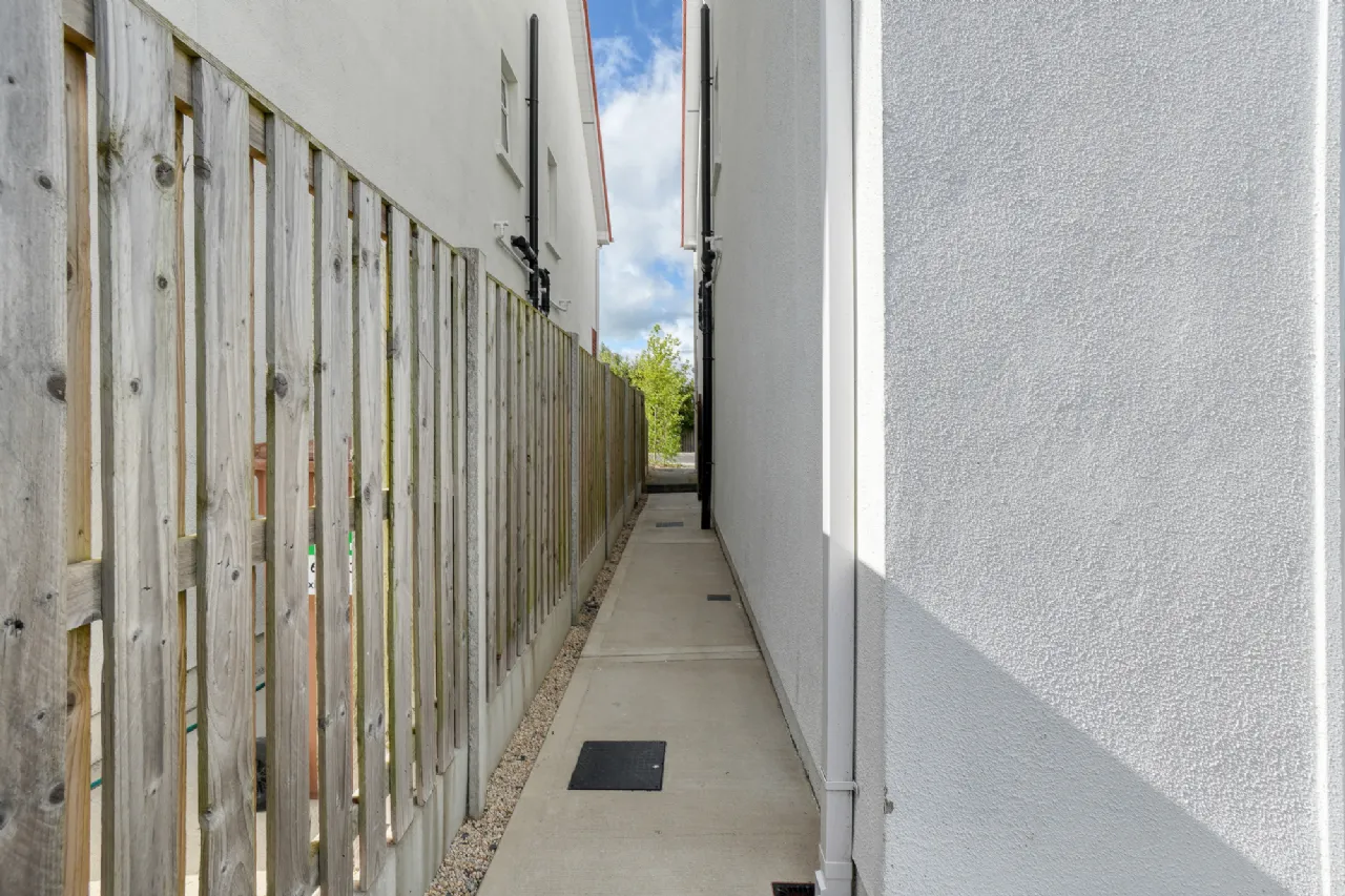 Photo of 3 Chestnut Close, Foxburrow, Portlaoise, Laois, R32 YXK8