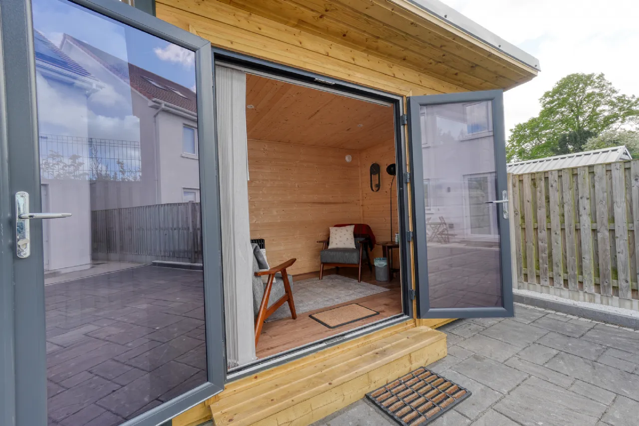 Photo of 3 Chestnut Close, Foxburrow, Portlaoise, Laois, R32 YXK8