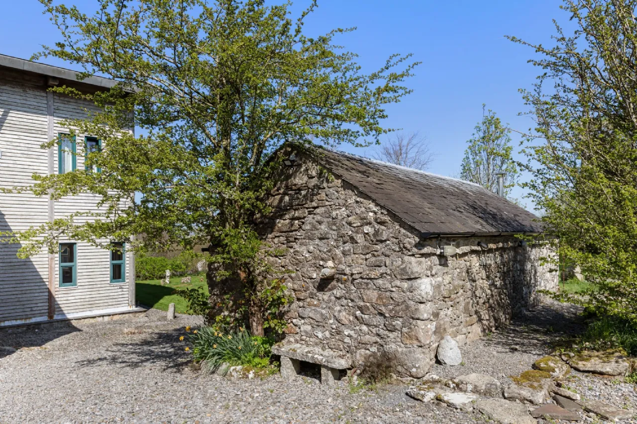 Photo of Mount Coggill, Griffinstown, Borris, County Kilkenny, R95 V8F7