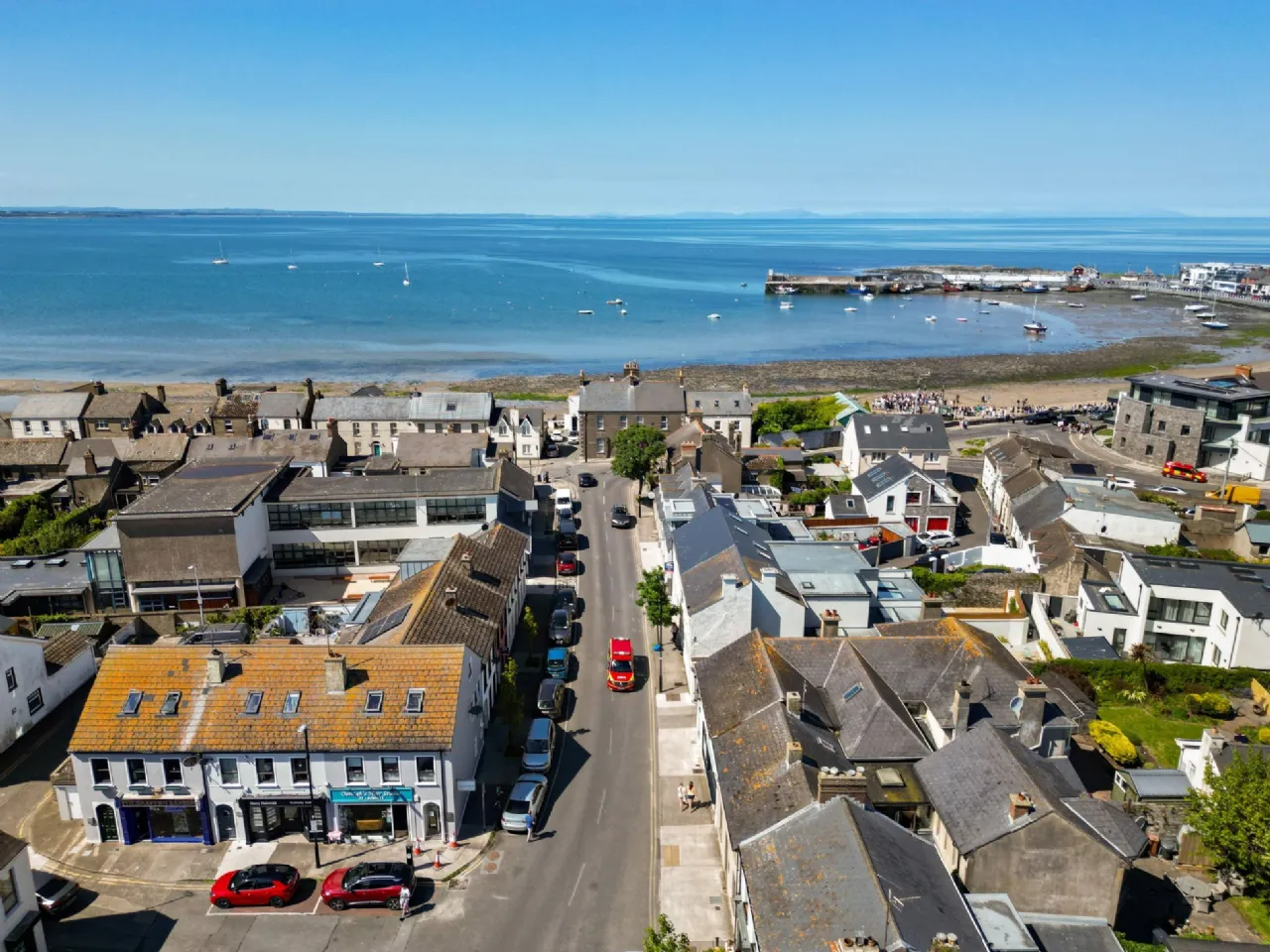 Photo of 5 Strand Street, Skerries, Co. Dublin, K34 W640