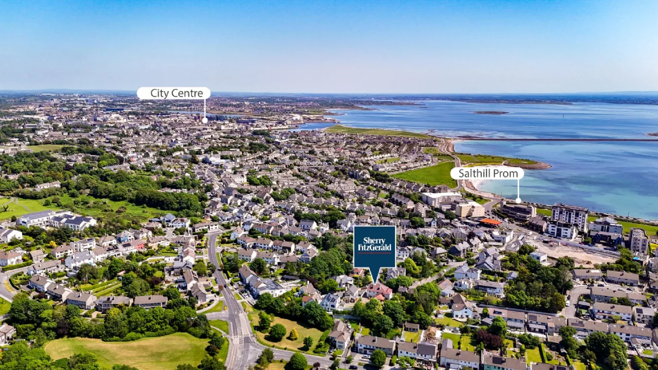 Photo of 17 Lenaboy Park, Salthill, Galway, H91 HKV2