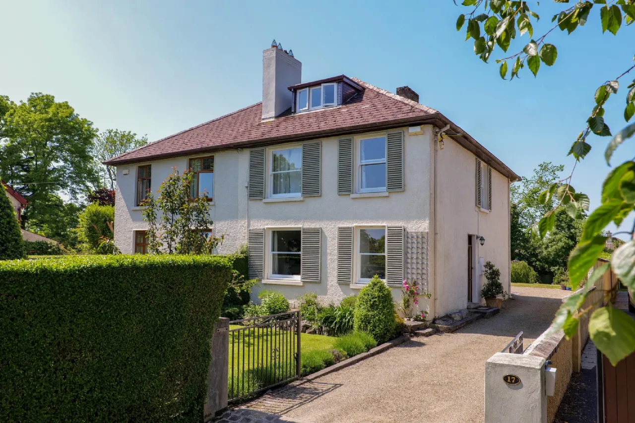 Photo of 17 Lenaboy Park, Salthill, Galway, H91 HKV2