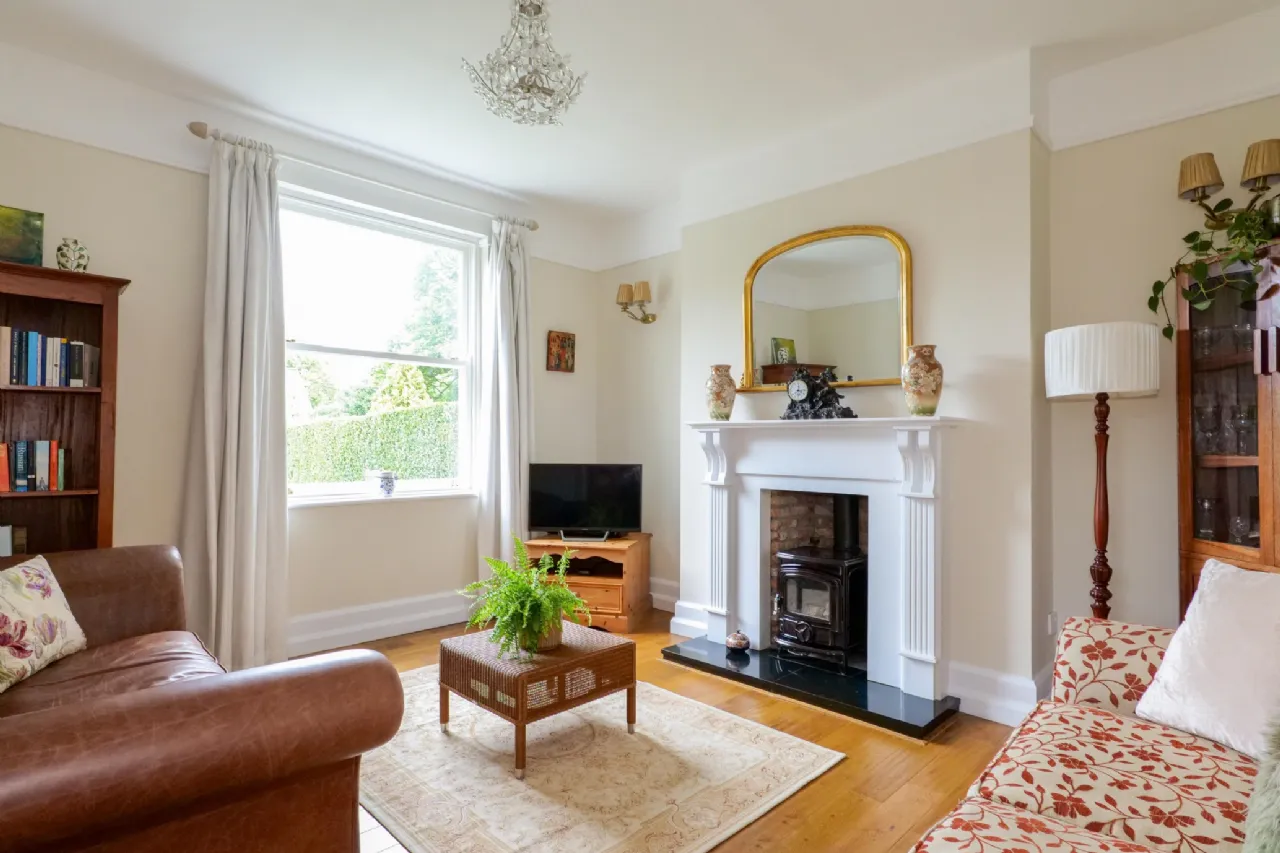 Photo of 17 Lenaboy Park, Salthill, Galway, H91 HKV2